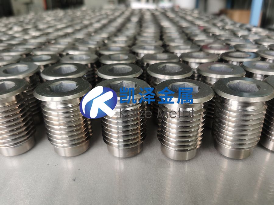 TC4/GR5鈦機械精密件鈦異形件鈦海洋設(shè)備深海鈦設(shè)備非標(biāo)制造