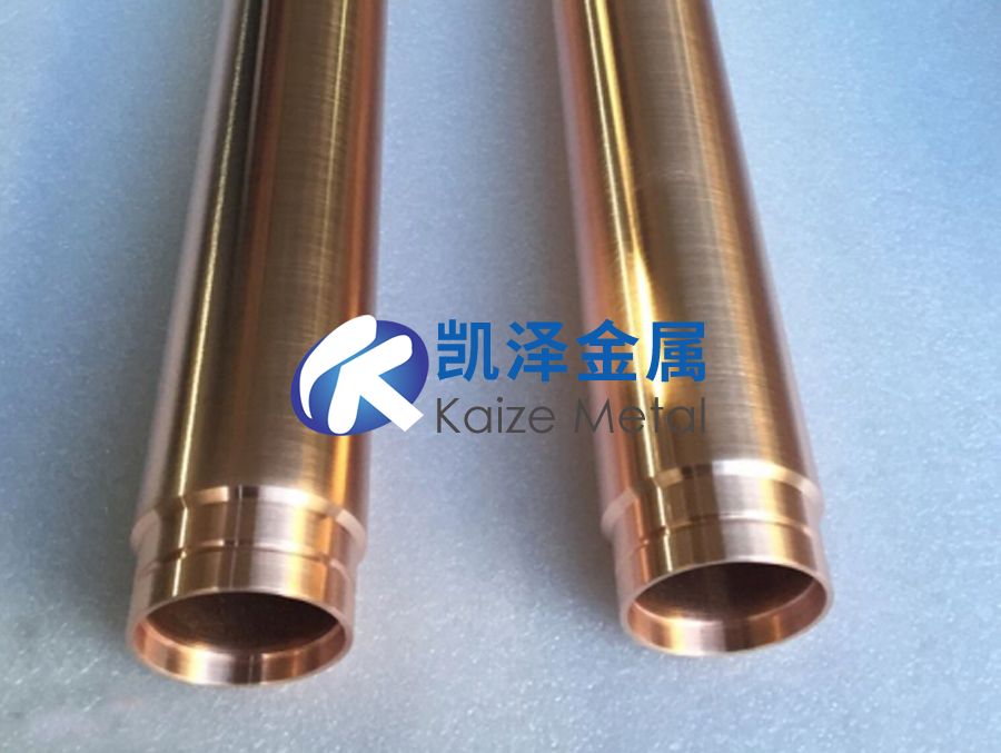 現貨供應702/705鋯靶 鋯管靶 高精度鋯旋轉靶管