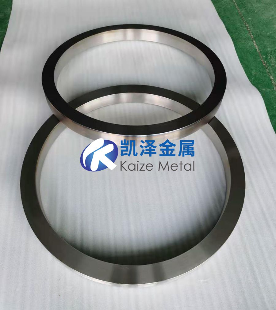 凱澤金屬現(xiàn)貨供應(yīng)TC4、TC11、TA1、TA2鈦鍛件 鈦塊 鈦環(huán)