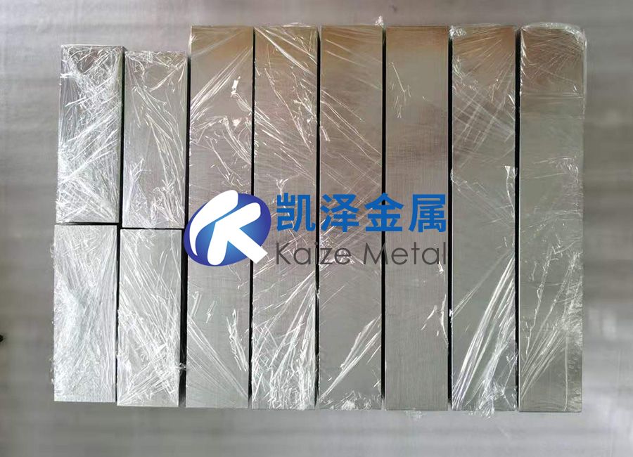 醫(yī)療器械用鈦方塊