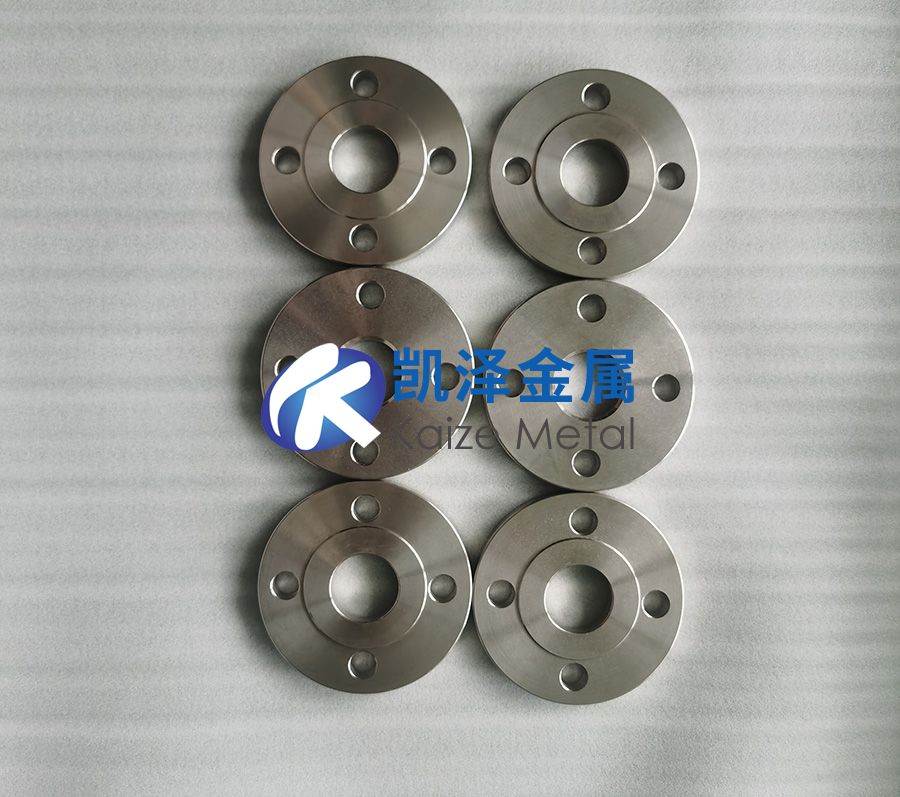 電力用TC4鈦法蘭