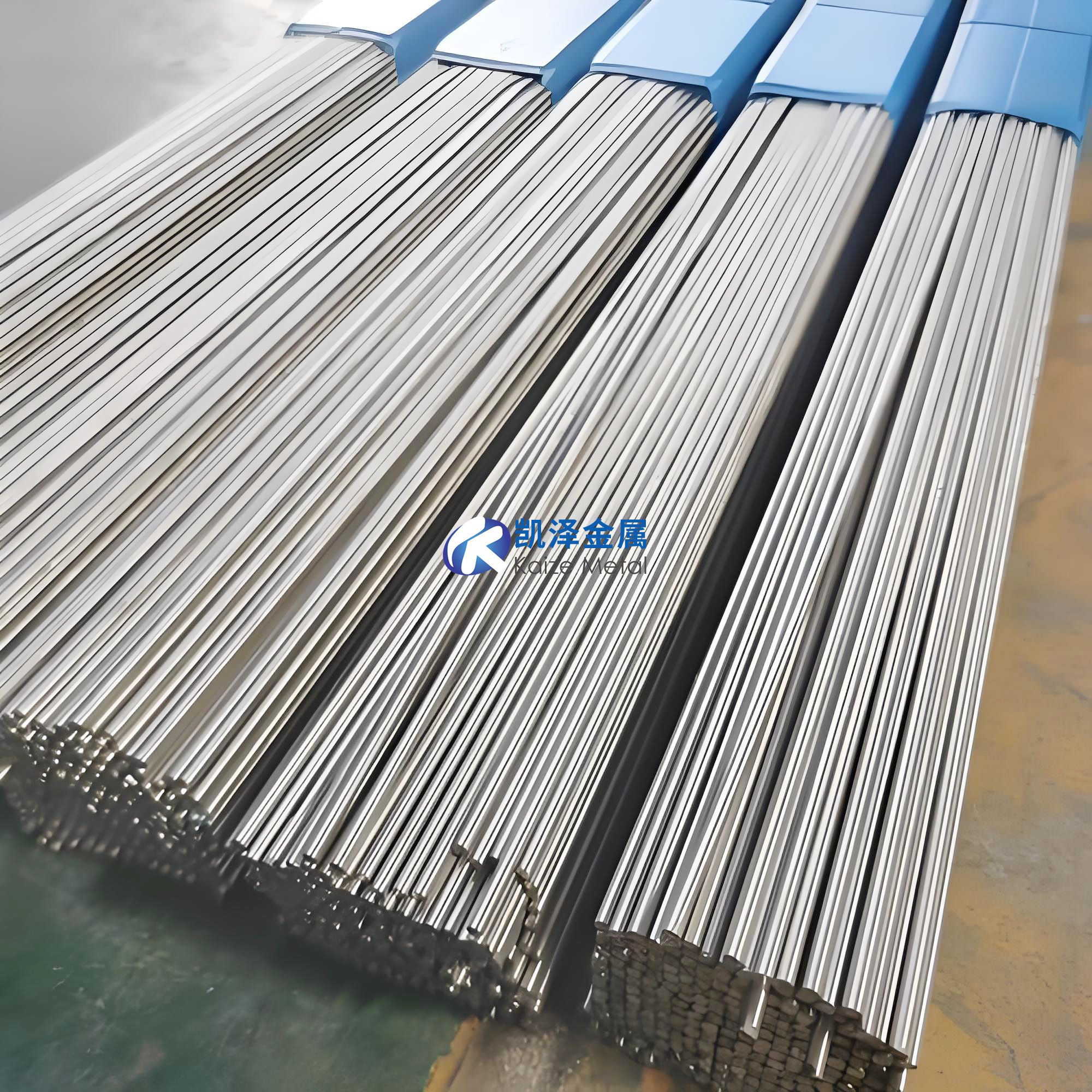 焊接材料用鈦合金焊絲