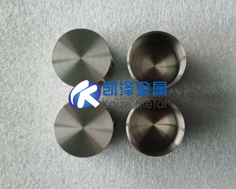 鍍膜工藝對鈦膜組織結構的影響研究