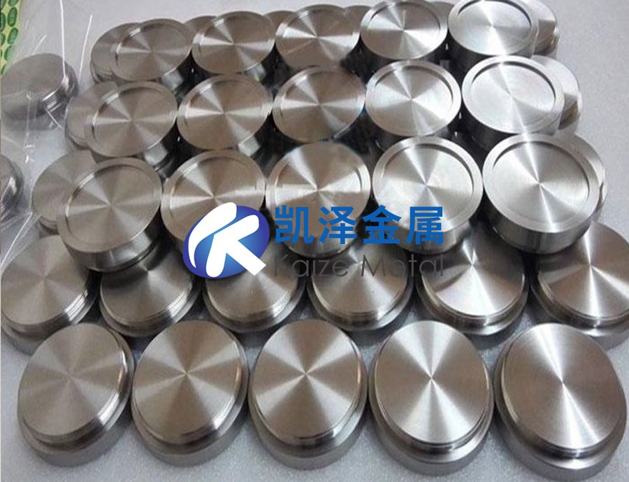 影響鈦靶材磁控濺射沉積率的因素有哪些？