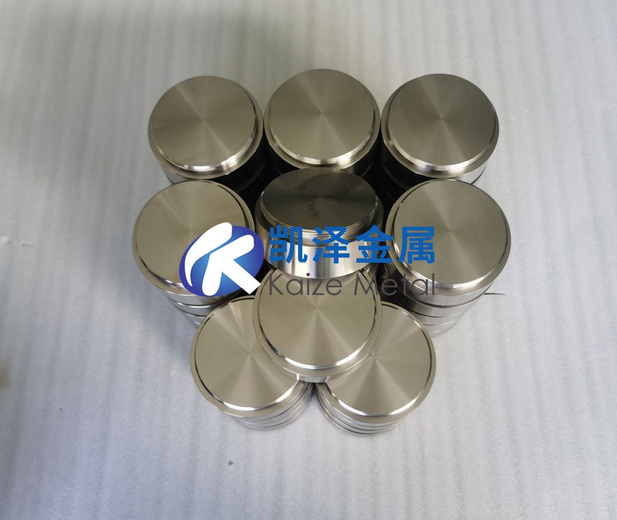 等離子噴涂技術在濺射靶材制備中的應用