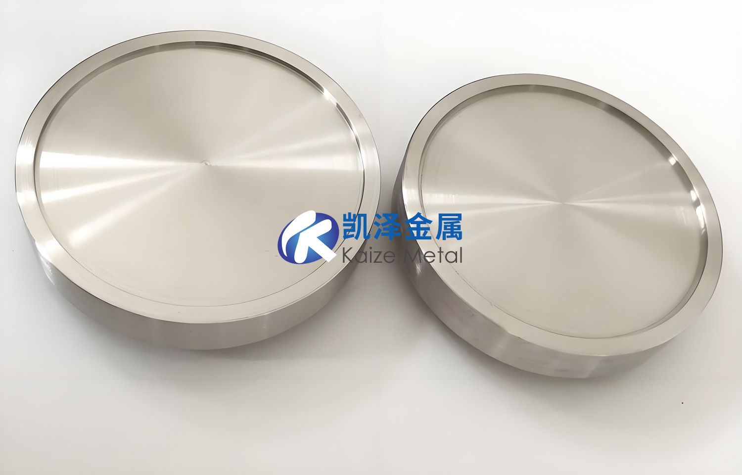 集成電路關鍵材料鈦靶材:材質特性與制造工藝深度解析