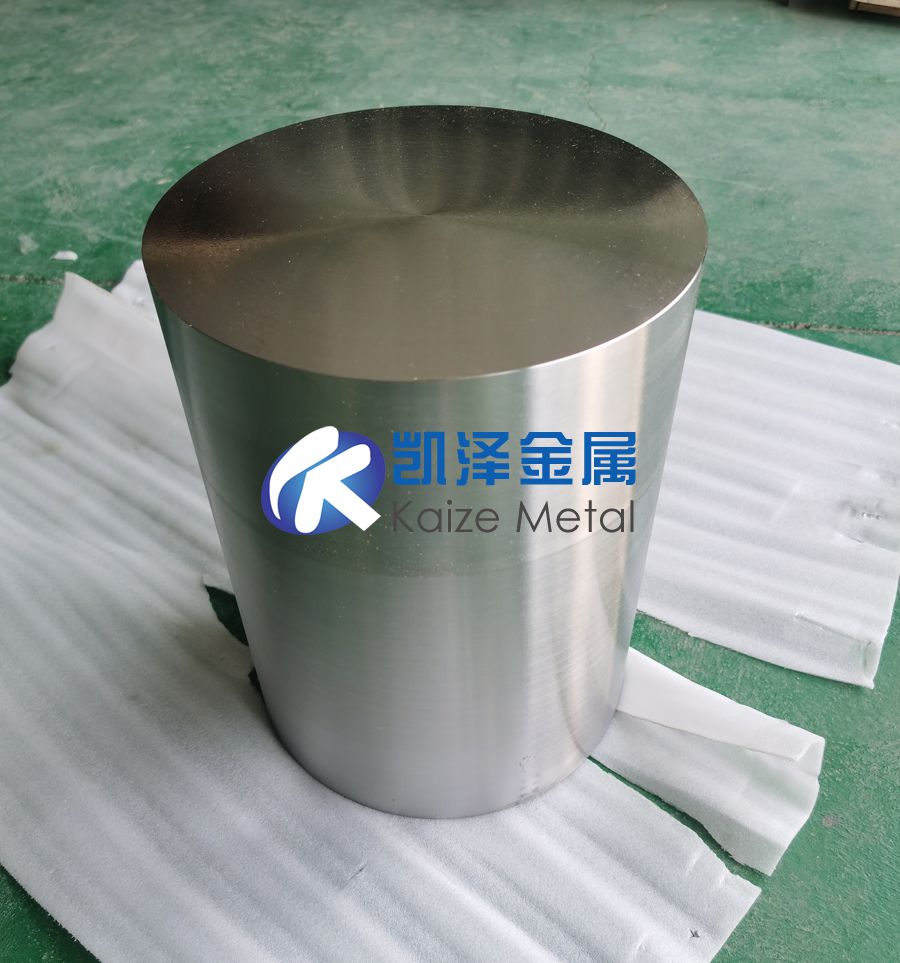 TC4鈦合金與TC4 ELI的區別