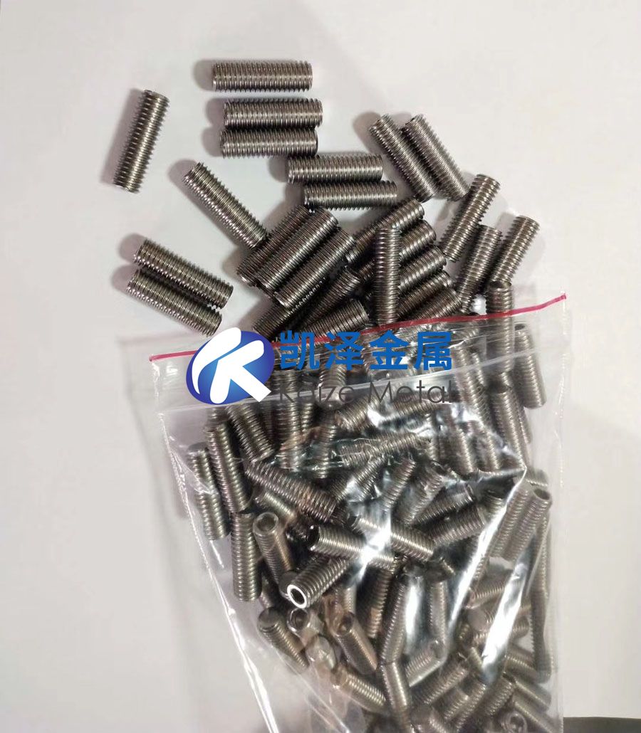 全媒體時代生物醫(yī)用鈦合金螺絲的市場推廣途徑