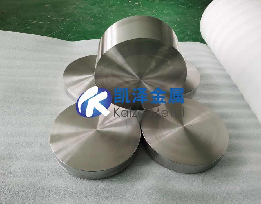 疫情反復(fù)下的寶雞TA2鈦鍛件鈦管鈦棒等材料價格走向