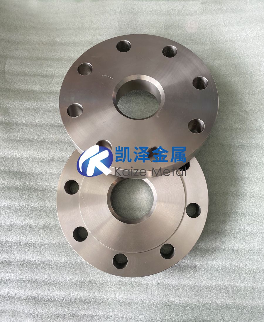 凱澤金屬談航空工程用鈦法蘭的應(yīng)用特點