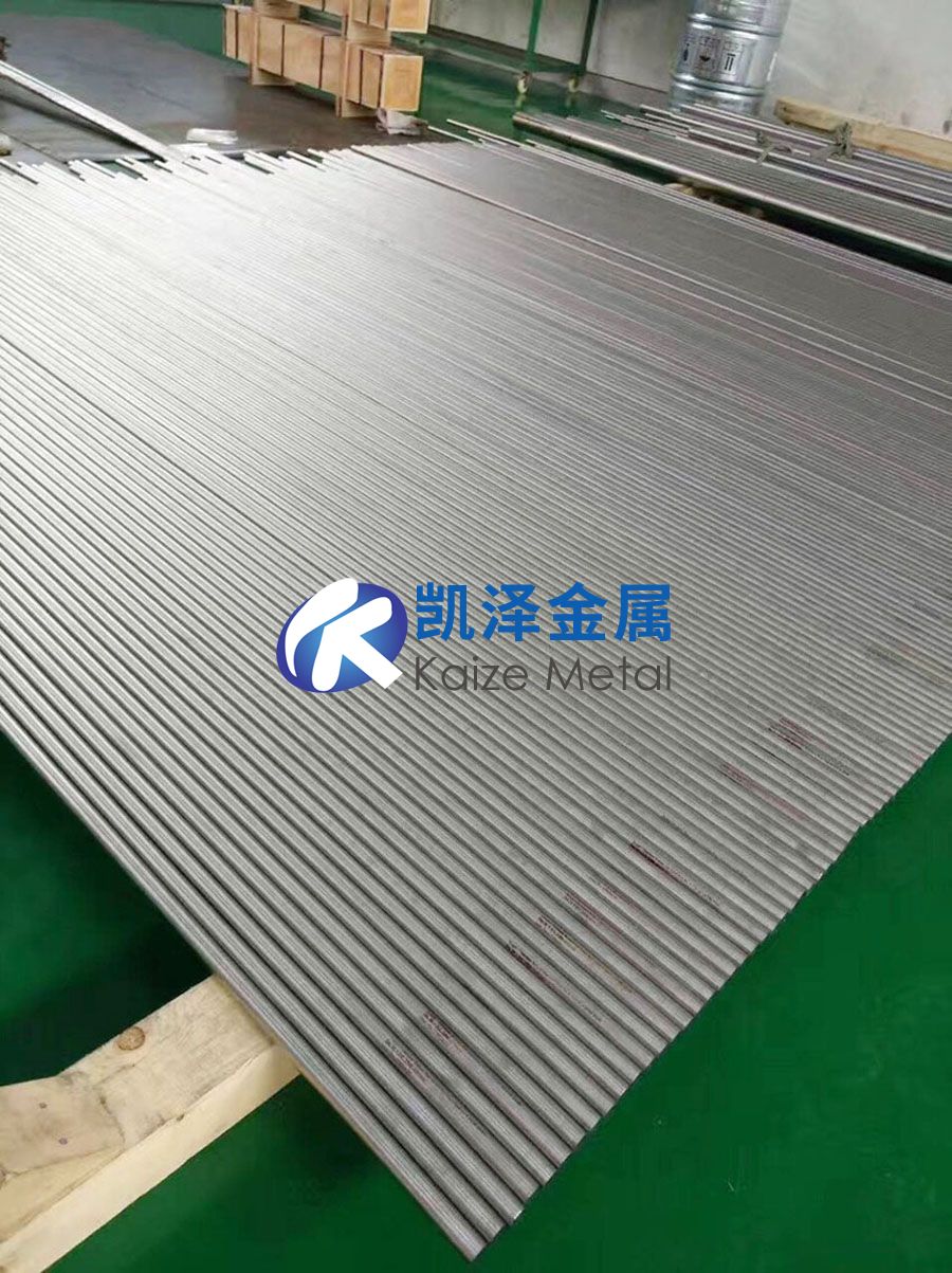 醫用鈦合金表面防護技術研究取得新成果