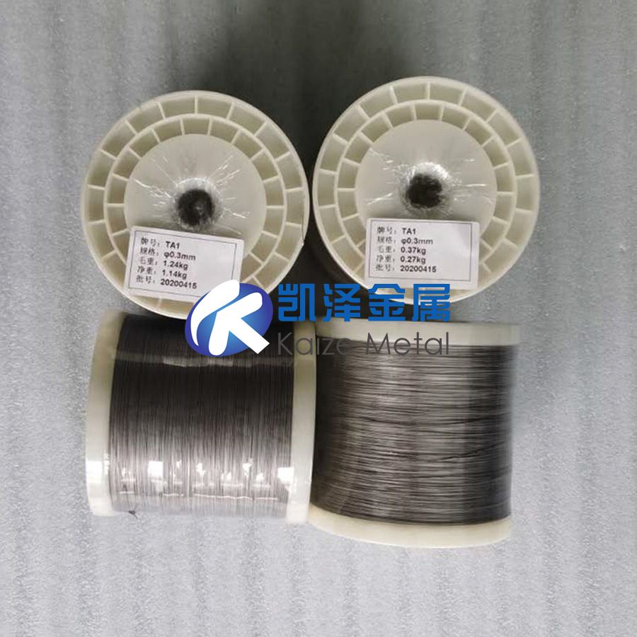 鈦絲 鈦絲