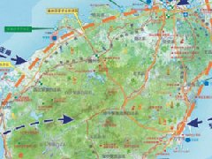 我國區域大數據產業規劃布局研究