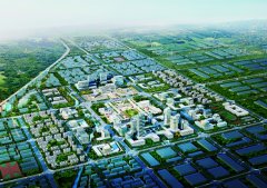 鶴壁國(guó)家經(jīng)濟(jì)技術(shù)開(kāi)發(fā)區(qū)：貼心服務(wù)換來(lái)五項(xiàng)第一