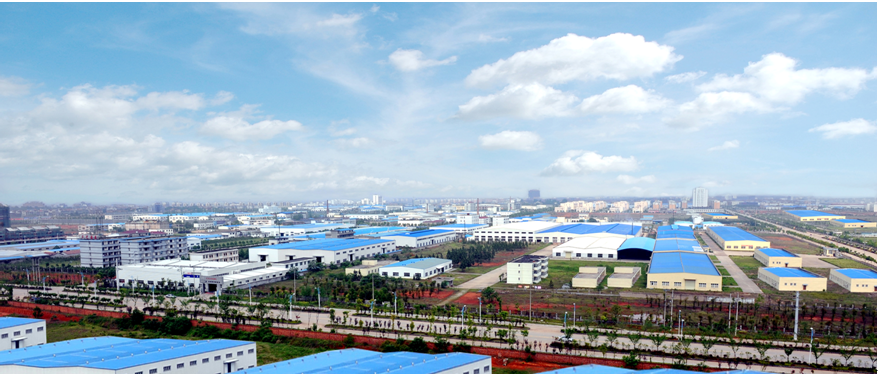 鷹潭高新區(qū):多措并舉推進(jìn)創(chuàng)新創(chuàng)業(yè)