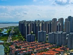 實現鄉村振興離不開的三大要素 產業規劃是核心點