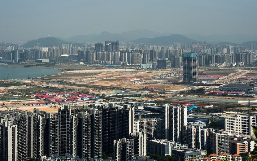 落地廣東自貿區企業“井噴” 虛擬地址注冊吹“虛火”？