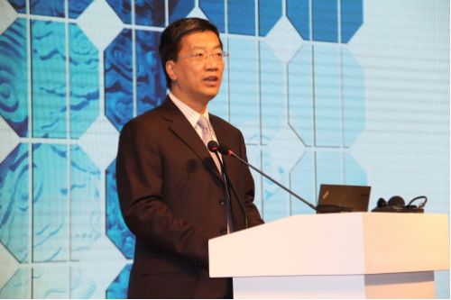 工信部:引導(dǎo)和推動光伏企業(yè)自愿開展兼并重組