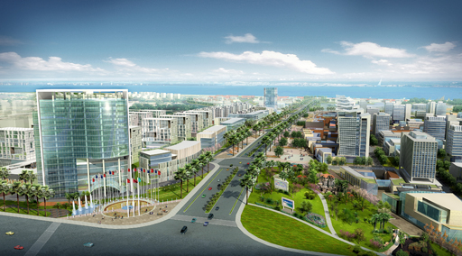 上海臨港成功上市，資本市場助力發展