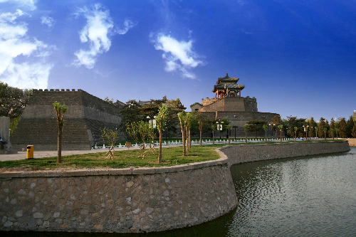 邯鄲征求各縣(市、區(qū))對“十三五”規(guī)劃建議的意見