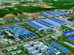 以空間產業規劃勾勒的發展藍圖，將在吳江徐徐展開...