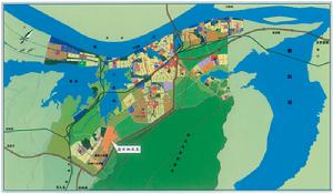 九江經濟技術開發區環保先行助發展