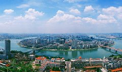 長江新城產業規劃通過評審，專家建議成立高校聯盟