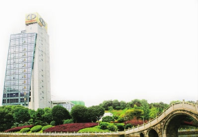 長沙經濟技術開發(fā)區(qū)用重大項目獻禮“十三五”開局