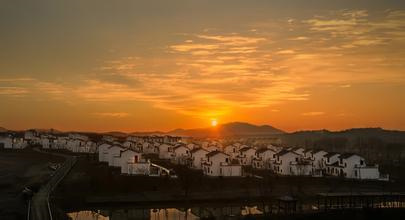 定遠縣聚力推動村級集體經濟發展