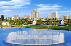 河北省開發區注重生態保護 循環經濟產業群助力綠色發展