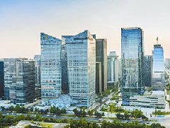 江北新區樞紐辦召開西壩經濟區及南京北站經濟區產業規劃終期評審會