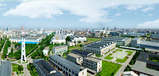 孝感國(guó)家高新區(qū)發(fā)展現(xiàn)狀及“十三五”規(guī)劃