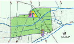 黃河三角洲農業(yè)高新區(qū)發(fā)展現狀及“十三五”規(guī)劃