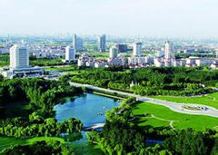 國內(nèi)外城市森林建設的成功模式