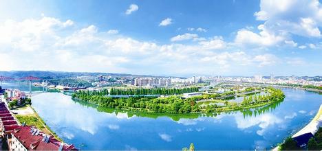 我國森林城市建設的經(jīng)驗與啟示