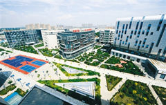 銀川經(jīng)濟(jì)技術(shù)開發(fā)區(qū) 國(guó)內(nèi)不可多得的戰(zhàn)略新興材料基地