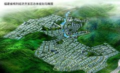 梅列經濟開發(fā)區(qū)精準布局促發(fā)展