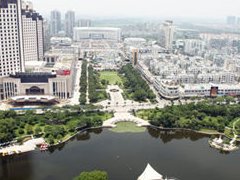 產業規劃創新升級，懷化市創建國家創新型城市建設方案開始編制