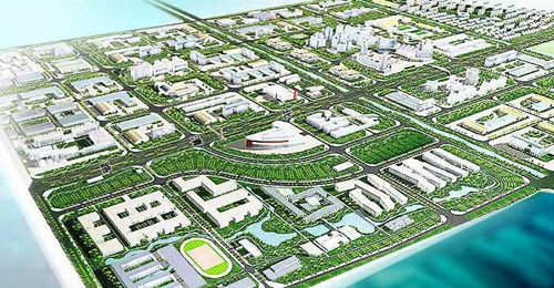 園區規劃，究竟規劃的是什么？