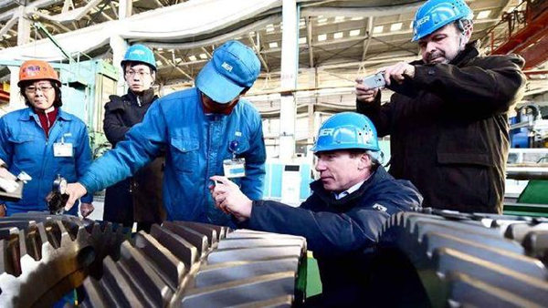 經濟學家:“一帶一路”與“中國制造2025”如何有效對接