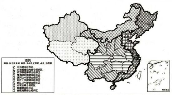 新經濟時代下武漢市未來產業布局優化的基本思路