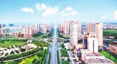 湘潭高新技術產業開發區躋身中國產業園區百強榜單