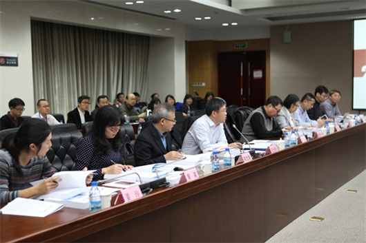 我院院長陪同科技部領導調研克拉瑪依高新區“以升促建”工作