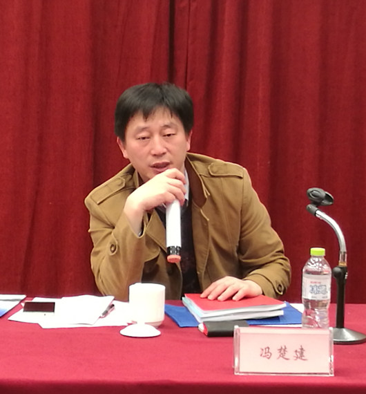 重慶潼南國(guó)家高新區(qū)規(guī)劃獲專家咨詢會(huì)好評(píng)