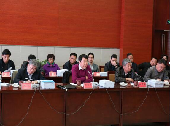 我院院長陪同科技部領導赴榮昌調(diào)研創(chuàng)建國家高新區(qū)工作