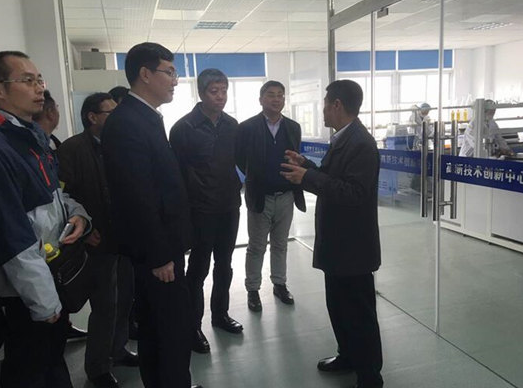 重慶潼南創(chuàng)建國家高新區(qū)規(guī)劃編制調研成果匯報會