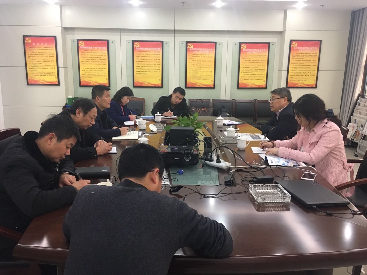 安徽池州高新區(qū)加快步伐爭(zhēng)創(chuàng)國(guó)家高新區(qū)