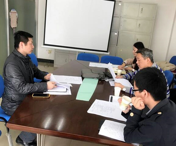 沈陽沈北新區(qū)創(chuàng)建國家高新區(qū)規(guī)劃編制調(diào)研成果反饋會(huì)順利召開