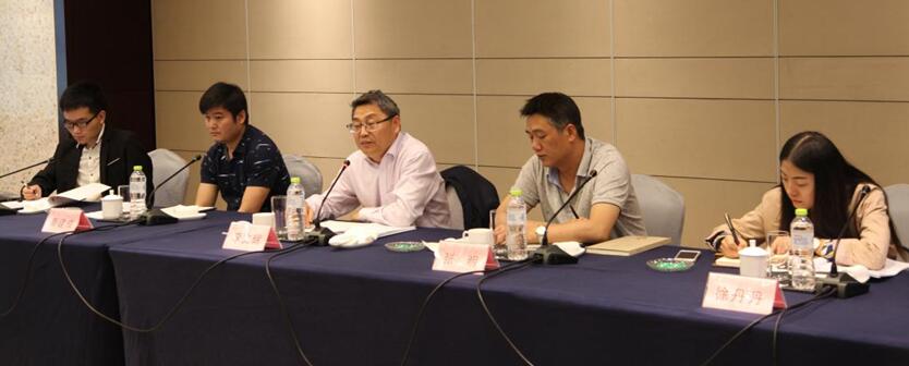 舉全市之力，打造日照臨港高端產(chǎn)業(yè)科技創(chuàng)新示范區(qū)