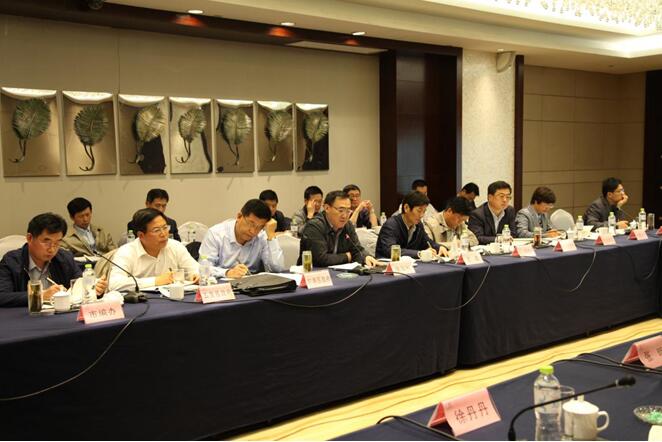 舉全市之力，打造日照臨港高端產(chǎn)業(yè)科技創(chuàng)新示范區(qū)